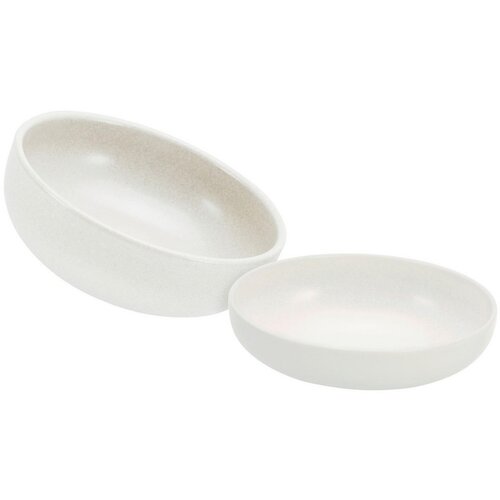 Creatable Set Posod Uno Offwhite, 2-Delni Cene