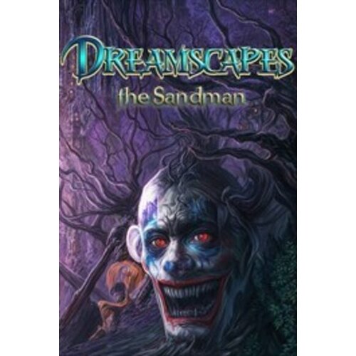 Xbox One / Xbox 360 / Xbox Live dreamscapes - the sandman xbox live key europe Cene