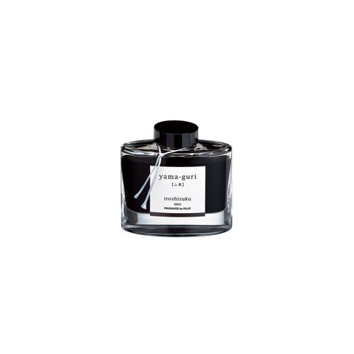 Mastilo IROSHIZUKU BRAON YAMA GURI Cene