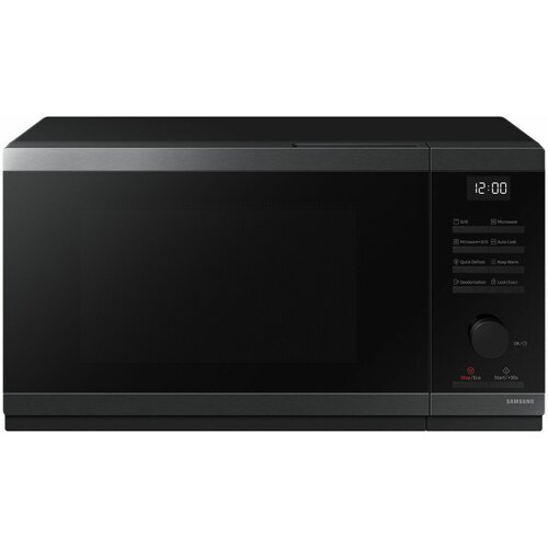 Samsung Mikrovalovna pečica MG23DG4524AGE1 z žarom 800W 23L, (5000510665) Slike
