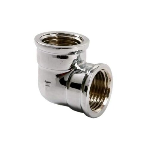 Ferro KOLJENO KROMIRANO 3/4&amp;quot; &amp;Aring;&amp;frac12;&amp;Aring;&amp;frac12; K04C Slike