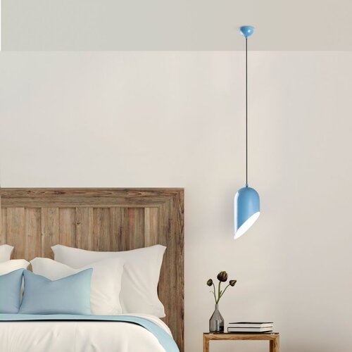Opviq kesik - light blue light blue chandelier Slike