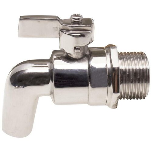 Euro garden Inox Slavina 1" Cijene