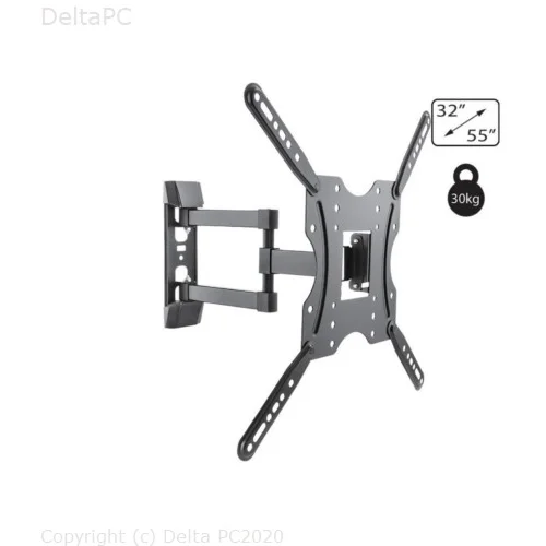 Nosac za TV Everest TK-55H 32-55 sa podesavanjem nagiba