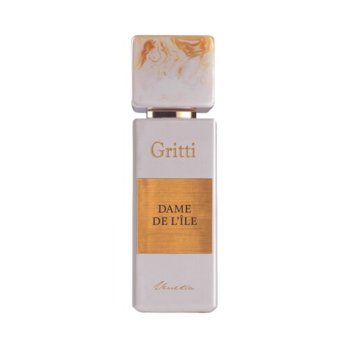 Gritti Dame de l'ile Eau de Parfum Cene