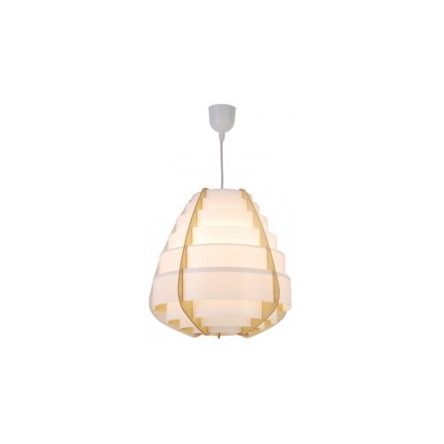  Nagoja Viseća Lampa Bež 1x40W E27 Cene
