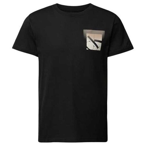 Calvin Klein crna muška majica CKJ30J327092-BEH Slike