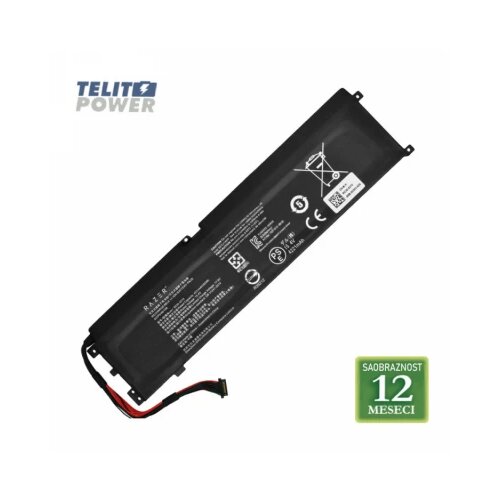  baterija za laptop razer blade 15 Base/RC30-0270 15.4V/4221mAh/65Wh Slike