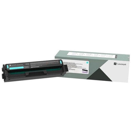 Lexmark C3220C0 toner cartridge 1 pc(s) Cyan Cijene
