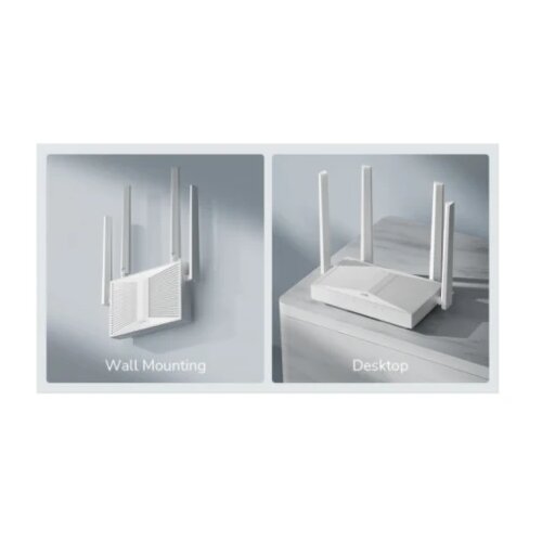 Cudy AP1300D AC1200 Desktop Wireless Access Point Cene