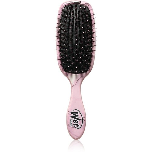 Wet Brush Shine Enhancer četka za kosu Dusty Rose 1 kom Slike