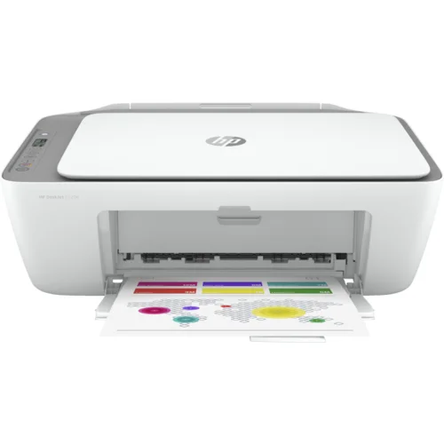 Hp Deskjet 2720E AIO tiskalnik, (21007440)