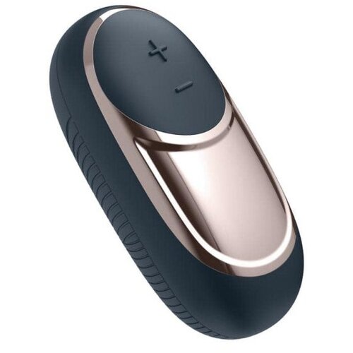 Satisfyer Layons Klitoralni Stimulator Dark Desire Slike