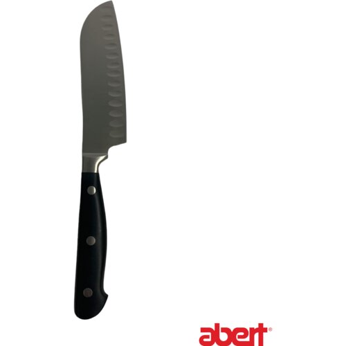 Abert nož santoku 12,5cm professional V67069 1005 srebrni Slike
