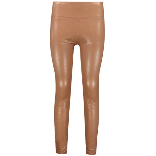 Aliatic Women's eco leather leggings Cijene