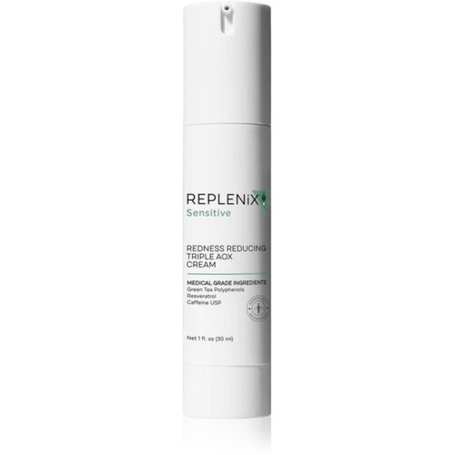 Replenix Sensitive krema za zaglađivanje protiv crvenila lica 30 ml Cijene