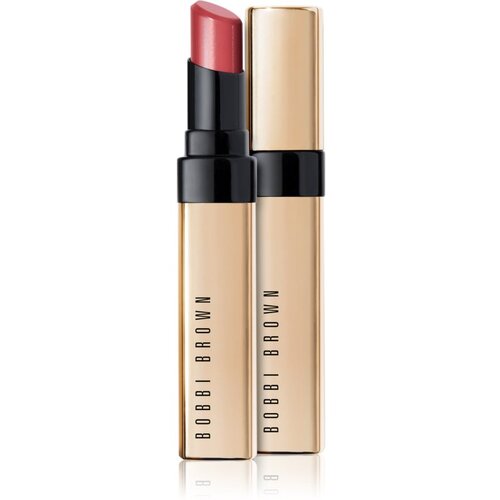 Bobbi Brown Luxe Shine Intense vlažilna sijoča &amp;scaron;minka odtenek TRAILBLAZER 2.3 g Slike