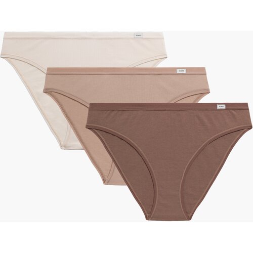 Atlantic Women&amp;#039;s panties Sport 3Pack - multicolored Slike