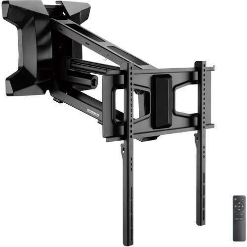 SpeaKa Professional SP-TVM-900 TV stenski nosilec 94,0 cm (37'') - 177,8 cm (70'') možnost obračanja, (20432410) Cene