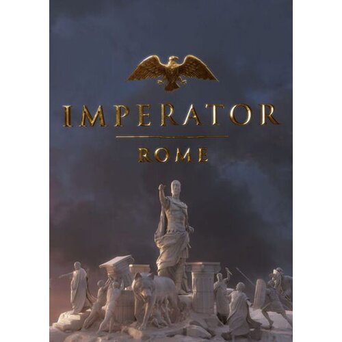 Steam Imperator: Rome Key EUROPE Cene