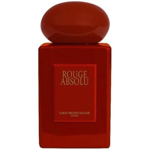 Gris Montaigne Parfumska voda Rouge Absolu Parf&amp;uuml;mextrakt Slike