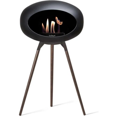 LE FEU Kamin na bioetanol Dome Ground High 800102, (21780614) Cene
