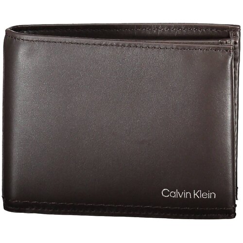 Calvin Klein MAN BROWN WALLET Cene