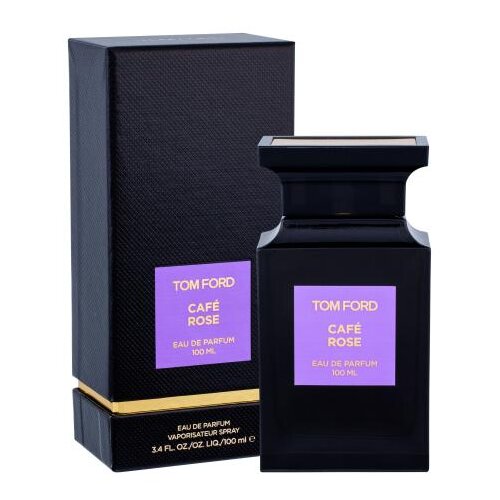 Tom Ford Caf&amp;eacute; Rose 100 ml parfemska voda unisex Slike