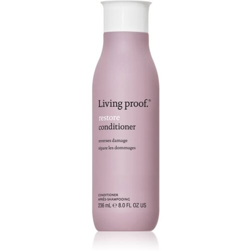 Living Proof Restore regenerator za učvršćivanje i obnavljanje kože lica za suhu i oštećenu kosu 236 ml Cijene