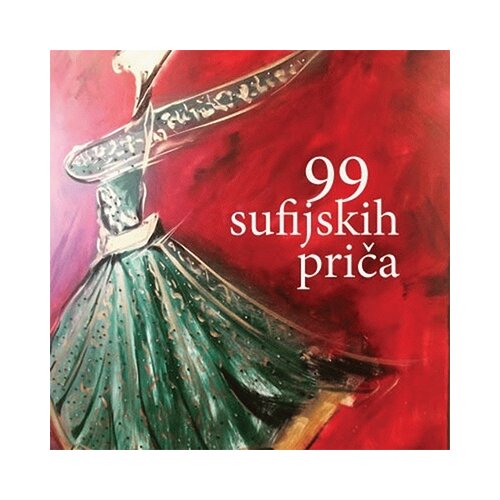 Babun Zvonimir Baretić - 99 sufijskih priča Slike