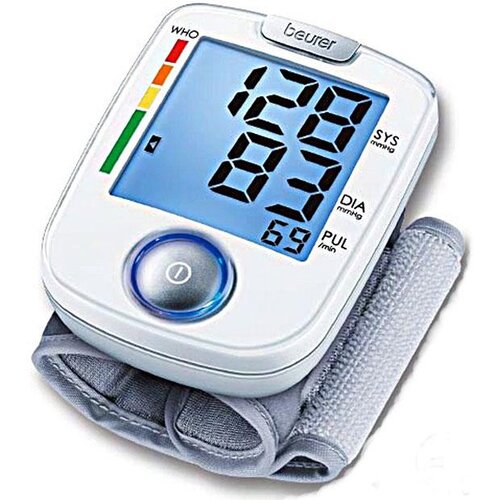 Beurer BC 44 Wrist blood pressure monitor Cijene