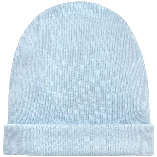 Pinokio Kids's Ribbed Bonnet Lovely Day 1-02-2307-42