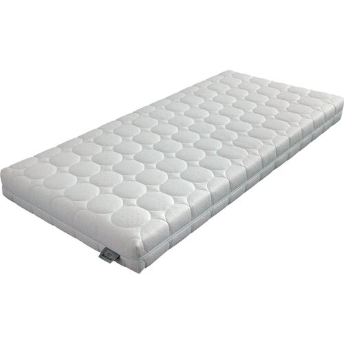 Materasso srednje tvrdi dvostrani pjenasti madrac 80x200 cm Junior Relax Slike