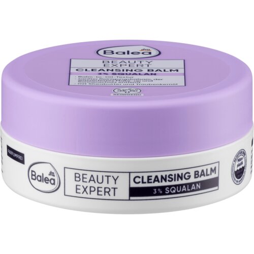 Balea beauty expert balzam za čišćenje lica 100 ml Cene