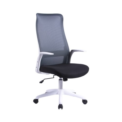 Radna stolica - Bo Comfort (beli ram) Slike