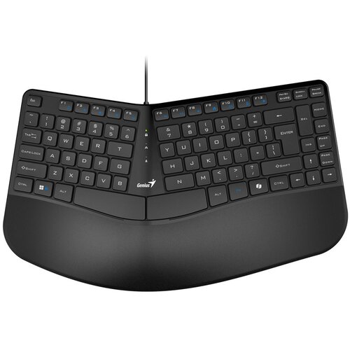 Genius tastatura Ergo KB-700 žična BH/HR/SRB layout Cijene