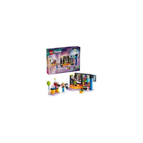 Lego Friends: Tulum s karaokama Cijene