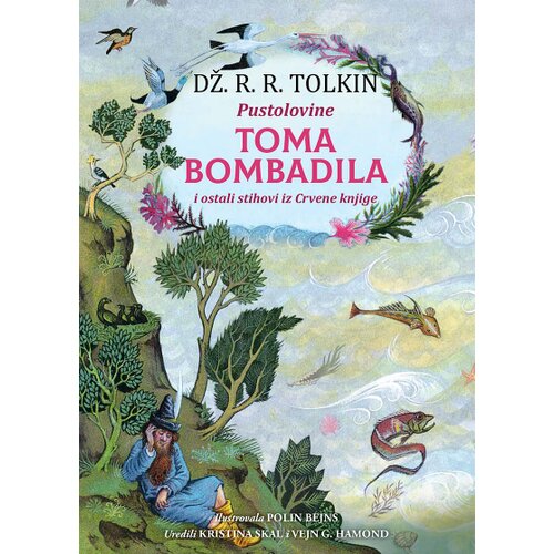  Pustolovine toma bombadila Cene