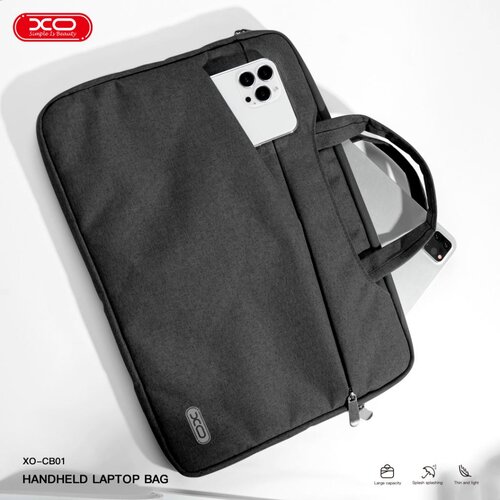  Torba za laptop/macbook 14&Prime; XO-CB01 Cijene