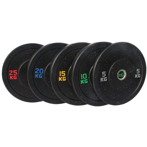 Kineta HI-TEMP Bumper 5 kg Cene