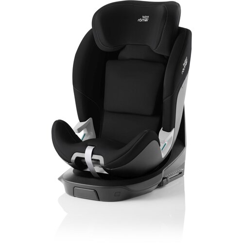 Britax Romer Avtosedež i-size 40-125 cm Swivel space black Slike