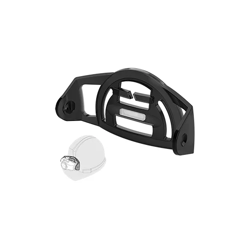 LED LENSER Helmet Connecting Kit Type F, Set za oritrjevanje na čelado, (21011646)