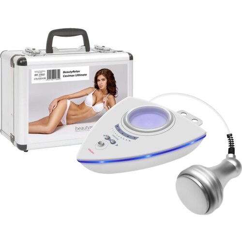 BeautyRelax Cavimax Ultimate uređaj za masažu za tijelo Cijene