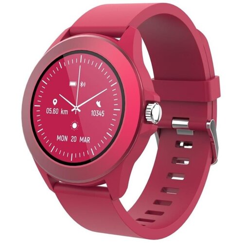 Forever Colorum CW-300 pametni sat magenta Cijene