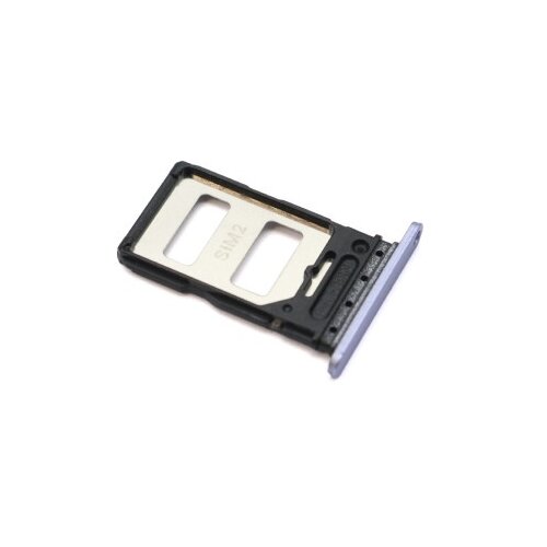  Ulozak sim kartice za xiaomi redmi note 13 pro aurora purple ( SD10327 ) Slike
