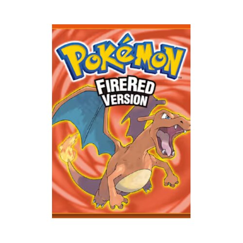  pokémon firered version (switch) eshop key europe Cene