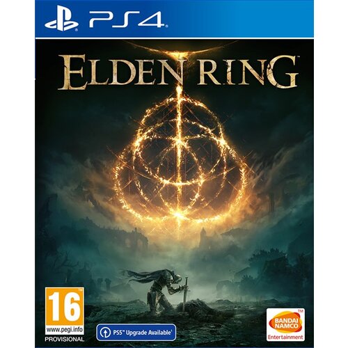 Namco Bandai PS4 Elden Ring Cene