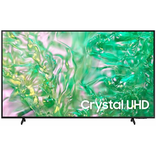 Samsung UE75DU8072UXXH crystal uhd 4K smart tv (2024) Cene