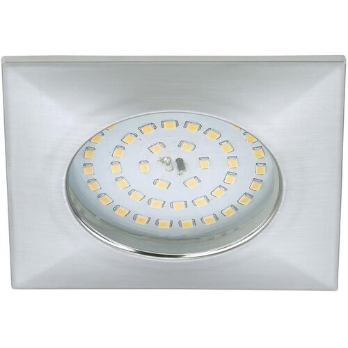 BRILONER 7207-019 - LED ugradno plafonsko svetlo za kupatilo LED/10,5W/230V IP44 Cene