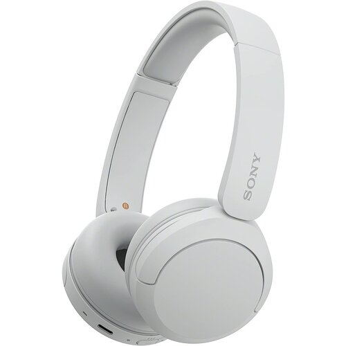 Sony bezicne slusalice CH520Boja bijela Slike